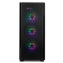 NOX Infinity Beta Semitorre Negro