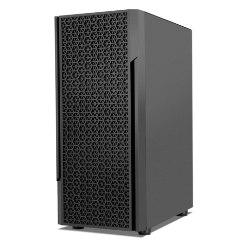 NOX Infinity Beta Semitorre Negro