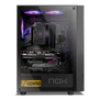 NOX Infinity Beta Semitorre Negro