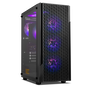 NOX Infinity Beta Semitorre Negro
