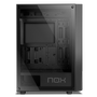 NOX Infinity Beta Semitorre Negro
