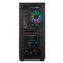 NOX Infinity Beta Semitorre Negro