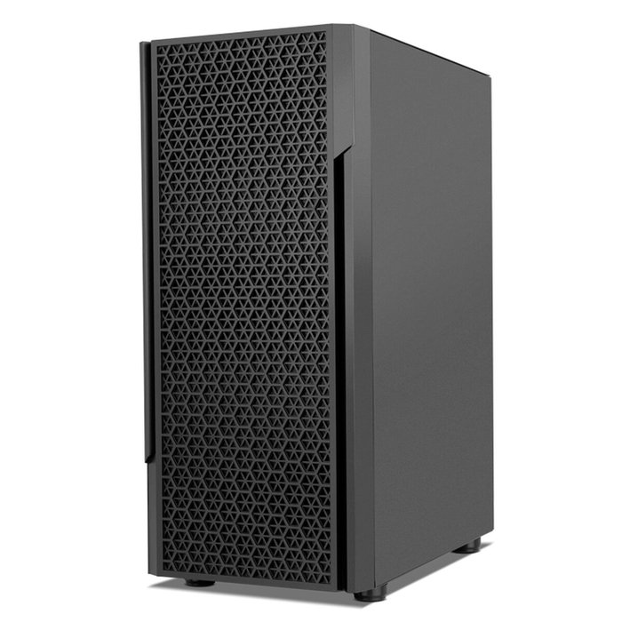 NOX Infinity Beta Semitorre Negro