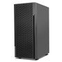 NOX Infinity Beta Semitorre Negro