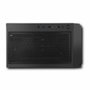 NOX Infinity Beta Semitorre Negro