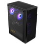 NOX Infinity Beta Semitorre Negro