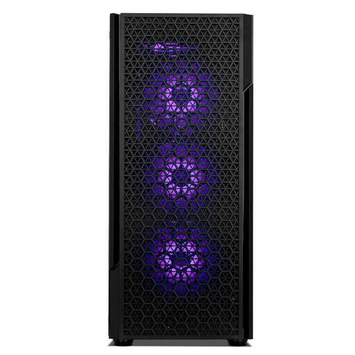 NOX Infinity Beta Semitorre Negro
