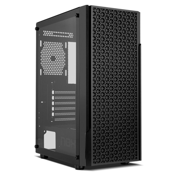 NOX Infinity Beta Semitorre Negro