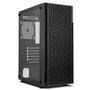 NOX Infinity Beta Semitorre Negro