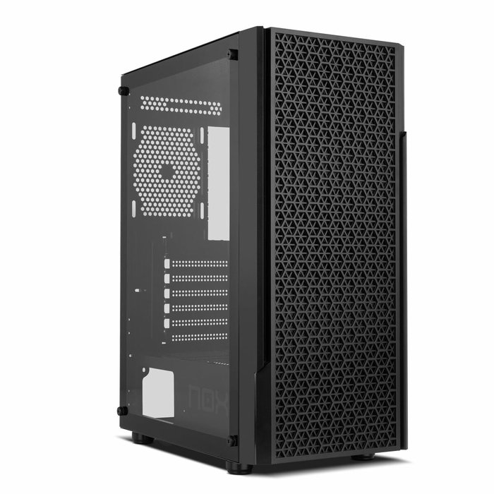 NOX Infinity Beta Semitorre Negro