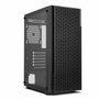NOX Infinity Beta Semitorre Negro