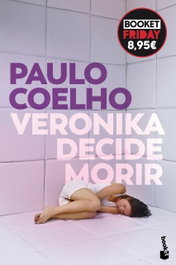Veronika decide morir, Paulo Coelho - BOOKET