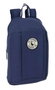 Safta Mini mochila con cremallera vertical 22x39x10cm
