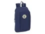 Safta Mini Mochila con Cremallera Vertical El Ganso Jeans