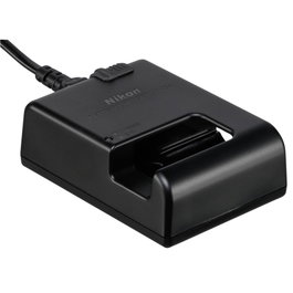 Nikon MH-25a Cargador para EN-EL15a