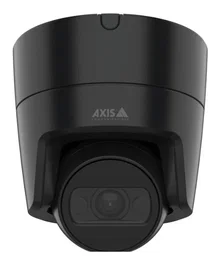 Axis M3126-LVE Cámara IP de Seguridad PTZ para Exterior, 4MP, Visión Nocturna IR, Antivandálica IP66 IK08, Torreta de Pared (Día y Noche)