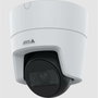 Axis M3126-LVE Cámara de seguridad IP PTZ para exteriores, 4 MP, Negro