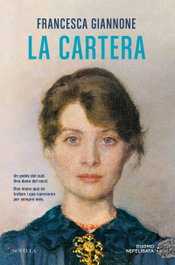 La cartera, Francesca Giannone - DUOMO