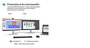 HP Serie 7 Pro Monitor 27 Pulgadas 4K UHD Thunderbolt 4 IPS Black 100W Carga - 727pk