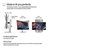 HP Serie 7 Pro Monitor 27 Pulgadas 4K UHD Thunderbolt 4 IPS Black 100W Carga - 727pk