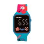 Lexibook Reloj Digital LED Stitch Disney