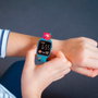 Lexibook Reloj Digital LED Stitch Disney