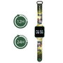 Lexibook Reloj Digital LED Stitch Disney