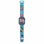 Lexibook Reloj Digital LED Stitch Disney