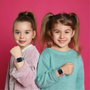 Lexibook Reloj Digital LED Stitch Disney