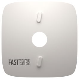 HP Poly Studio A2 Micrófono de Mesa Blanco, 6 m