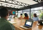 HP Poly Studio A2 Blanco