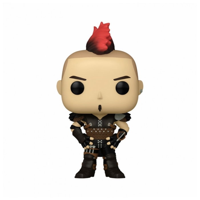 FUNKO Figura POP Mad Max The Road Warrior Wez FUNKO Figura POP Mad Max The Road Warrior Wez