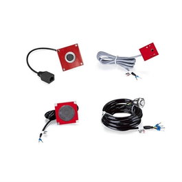 Fanvil PA2-Kit Accesorio Intercomunicador Módulo de Altavoz