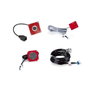 Fanvil PA2-KIT Módulo de Altavoz con Timbre Iluminado