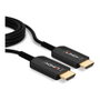 Lindy Cable HDMI Híbrido de Fibra Óptica Ultra High Speed 15m 8K60