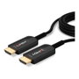 Lindy Cable HDMI Híbrido de Fibra Óptica Ultra High Speed 15m 8K60