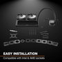 be quiet! PURE LOOP 3 LX 240mm Negro