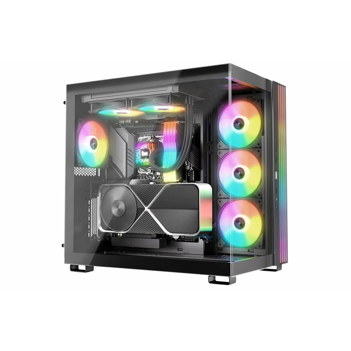 be quiet! PURE LOOP 3 LX 240mm Negro
