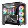be quiet! Pure Loop 3 LX 240mm ARGB Black