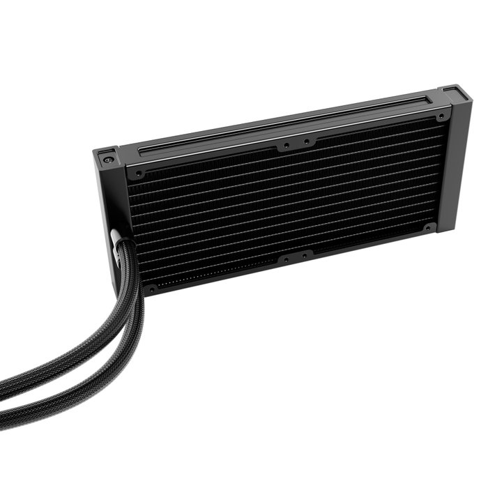 be quiet! Pure Loop 3 LX 240mm ARGB Black