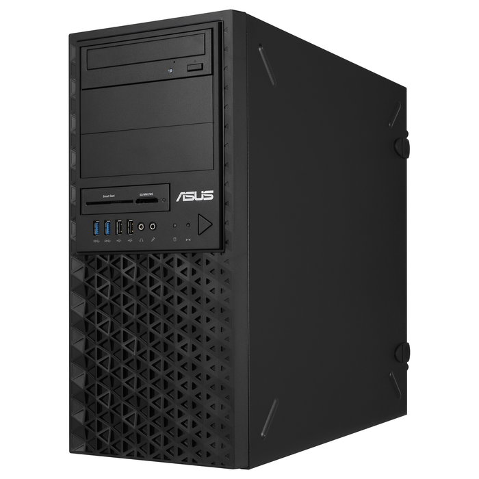 ASUS TS100-E11-PI4/300W Servidor Torre Intel Xeon DDR4-SDRAM 8GB 16GB 32GB con Fuente de 300W