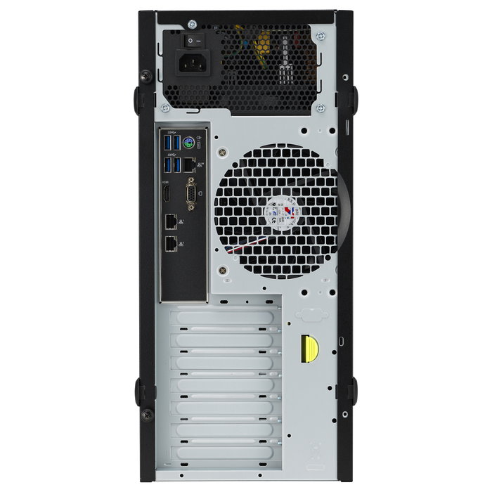 ASUS TS100-E11-PI4/300W Servidor Torre Intel Xeon DDR4-SDRAM 8GB 16GB 32GB con Fuente de 300W