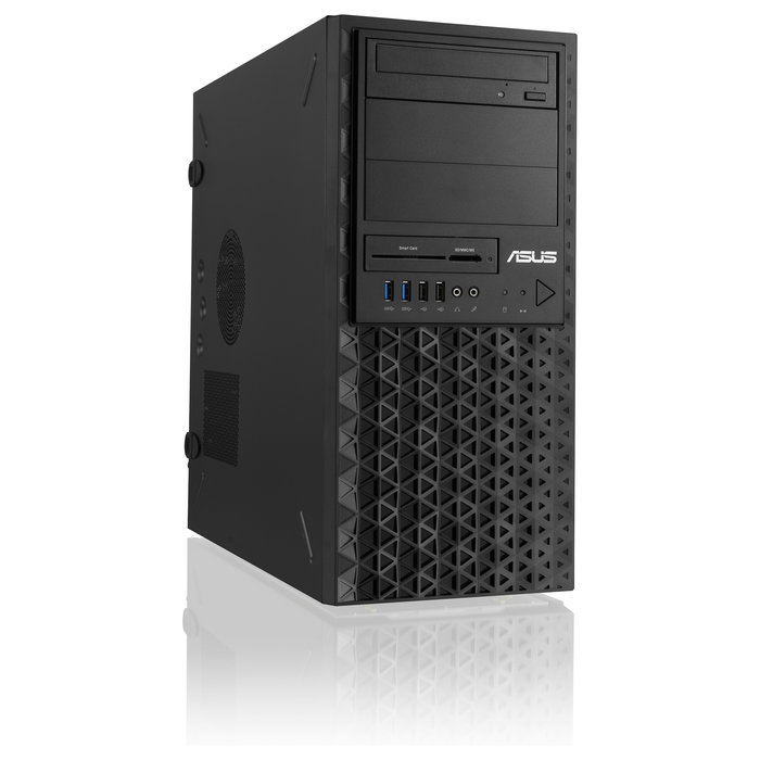ASUS TS100-E11-PI4/300W Servidor Torre Intel Xeon DDR4-SDRAM 8GB 16GB 32GB con Fuente de 300W