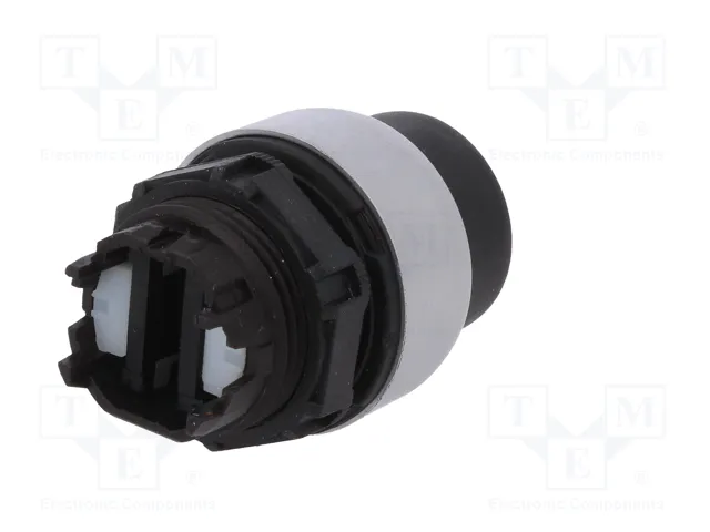 LOVATO ELECTRIC Interruptor rotativo con llave Platinum 22mm 2 posiciones negro LOVATO ELECTRIC Interruptor rotativo con llave Platinum 22mm 2 posiciones negro