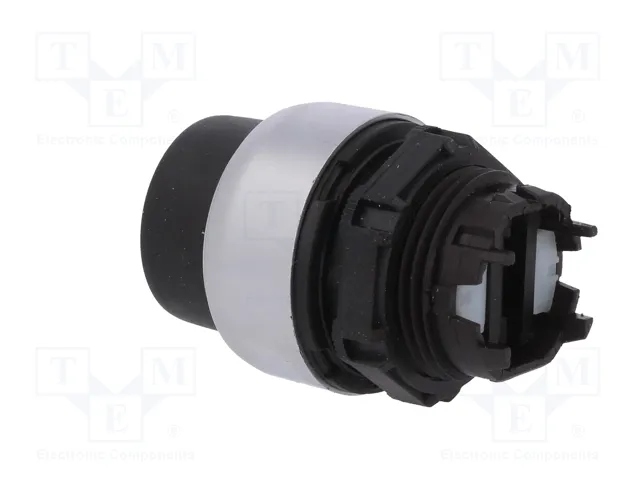 LOVATO ELECTRIC Interruptor rotativo con llave Platinum 22mm 2 posiciones negro LOVATO ELECTRIC Interruptor rotativo con llave Platinum 22mm 2 posiciones negro