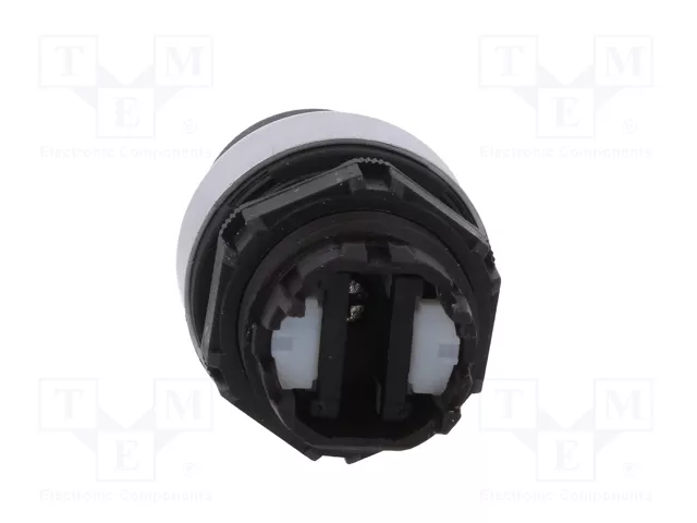 LOVATO ELECTRIC Interruptor rotativo con llave Platinum 22mm 2 posiciones negro LOVATO ELECTRIC Interruptor rotativo con llave Platinum 22mm 2 posiciones negro