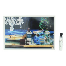 Oud Saphir, Agua de Colonia, Unisex, 1.7 ml Frasco