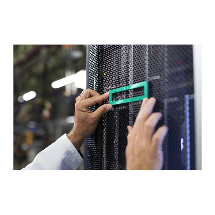 HP Enterprise HPE ML Gen10 Tower to Rack Conversion Kit