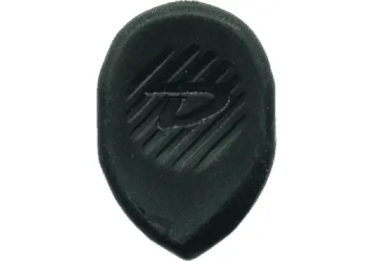 DUNLOP Sachet de 6 puntas de 5,00 mm puntiagudas DUNLOP Sachet de 6 puntas de 5,00 mm puntiagudas