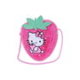 Karactermania Hello Kitty Bolso Soft Strawberry Rosa